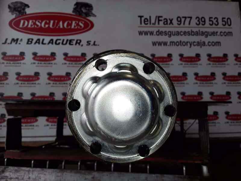 Recambio de transmision central para audi q7 (4l) referencia OEM IAM 7L8521102C/8153130198047N  