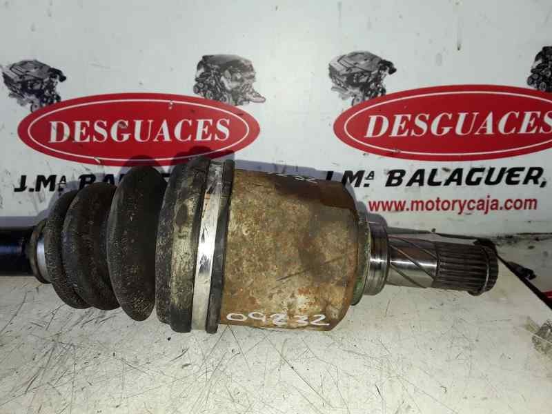 Recambio de transmision delantera derecha para » otros... modelos referencia OEM IAM   