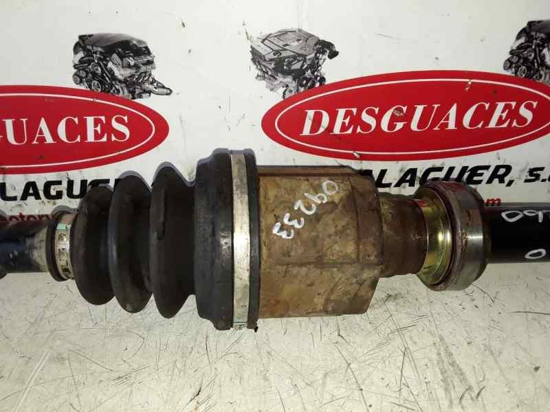 Recambio de transmision delantera derecha para » otros... modelos referencia OEM IAM   