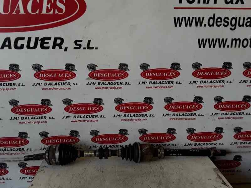 Recambio de transmision delantera derecha para » otros... modelos referencia OEM IAM   