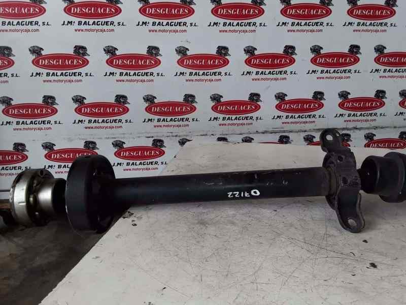 Recambio de transmision central para audi q7 (4l) referencia OEM IAM 7L8521102C/8153130198047N  