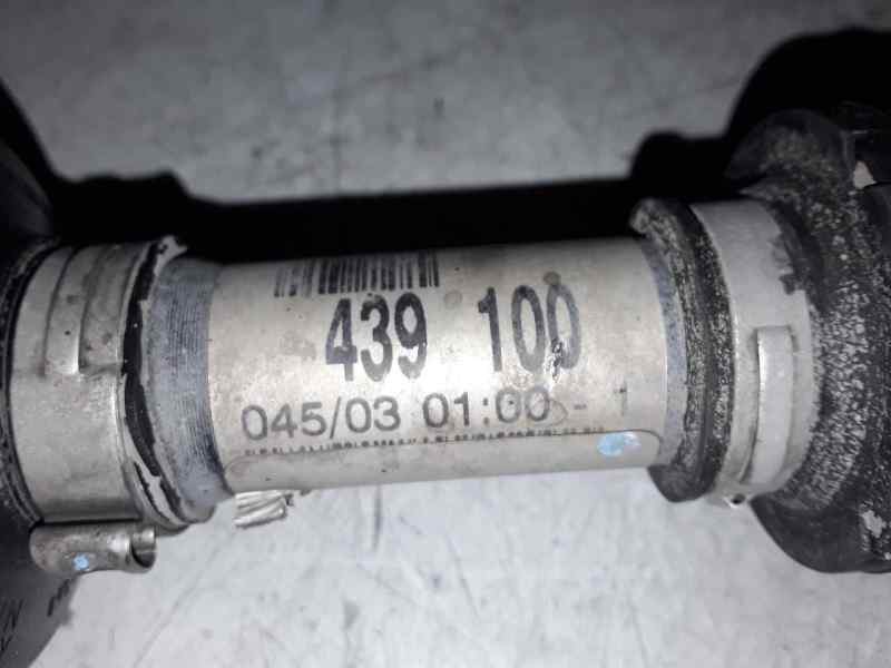 Recambio de transmision delantera izquierda para » otros... modelos referencia OEM IAM   
