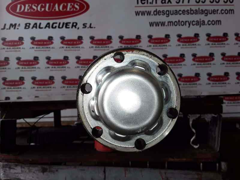 Recambio de transmision central para audi q7 (4l) referencia OEM IAM 7L8521102C/8153130198047N  