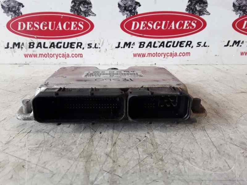 Recambio de centralita motor uce para » otros... modelos referencia OEM IAM   