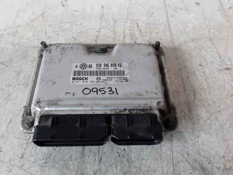 Recambio de centralita motor uce para » otros... modelos referencia OEM IAM   