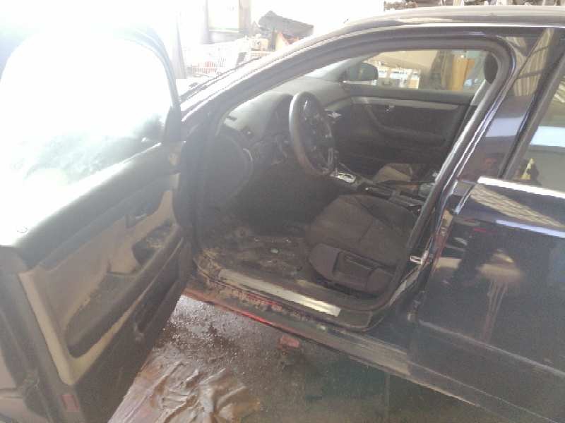 audi a4 berlina (8e) del año 2005