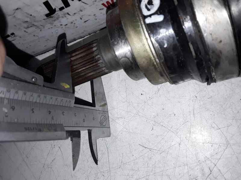 Recambio de transmision delantera izquierda para » otros... modelos referencia OEM IAM   