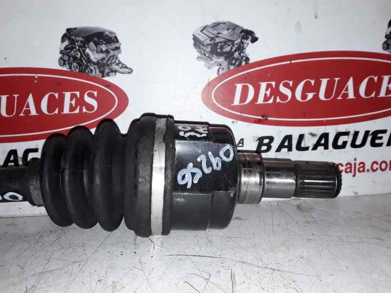 Recambio de transmision delantera izquierda para » otros... modelos referencia OEM IAM   