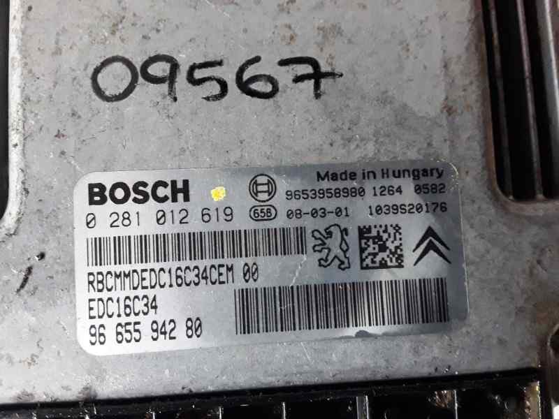 Recambio de centralita motor uce para » otros... modelos referencia OEM IAM   