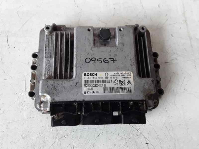 Recambio de centralita motor uce para » otros... modelos referencia OEM IAM   