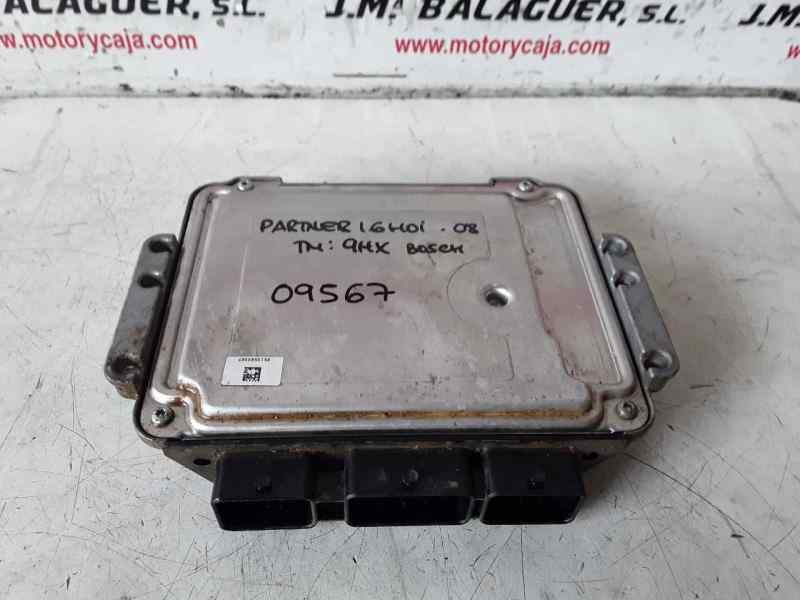 Recambio de centralita motor uce para » otros... modelos referencia OEM IAM   