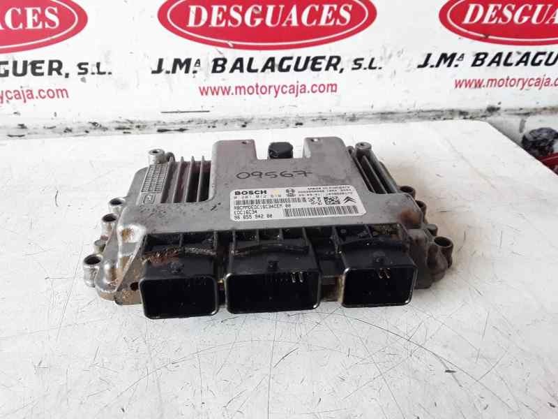 Recambio de centralita motor uce para » otros... modelos referencia OEM IAM   