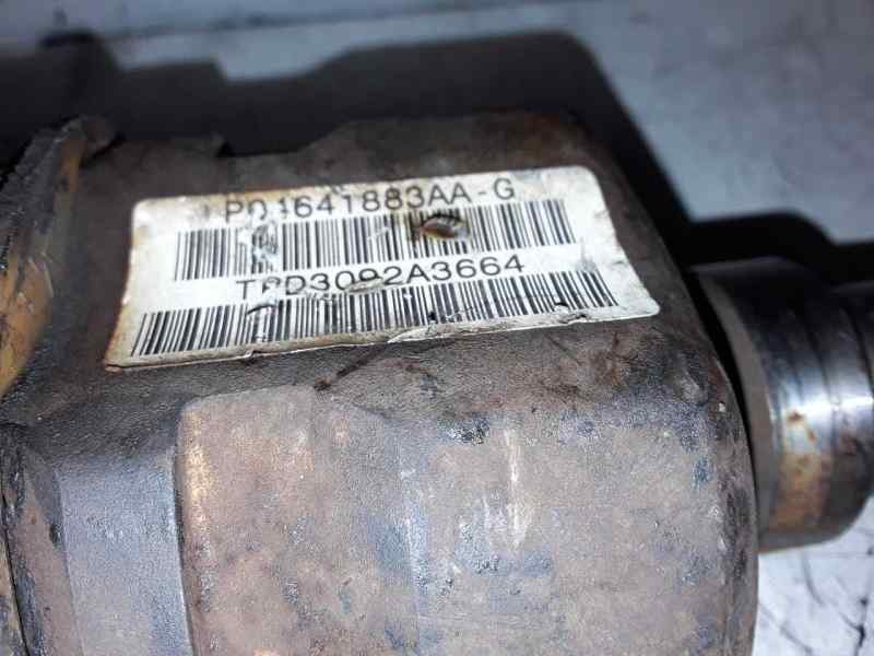 Recambio de transmision delantera izquierda para » otros... modelos referencia OEM IAM   