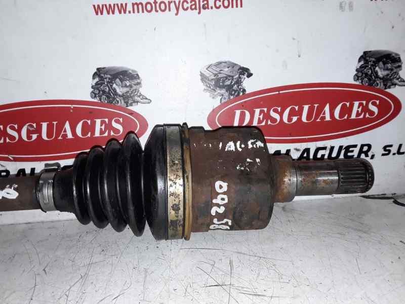 Recambio de transmision delantera izquierda para » otros... modelos referencia OEM IAM   