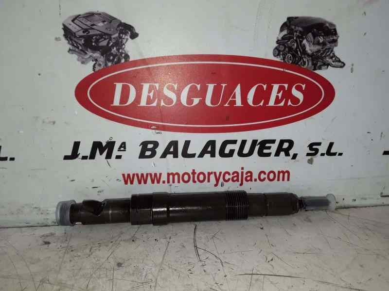 Recambio de inyector para ford transit furgón corto (fy) referencia OEM IAM YC1QCF  