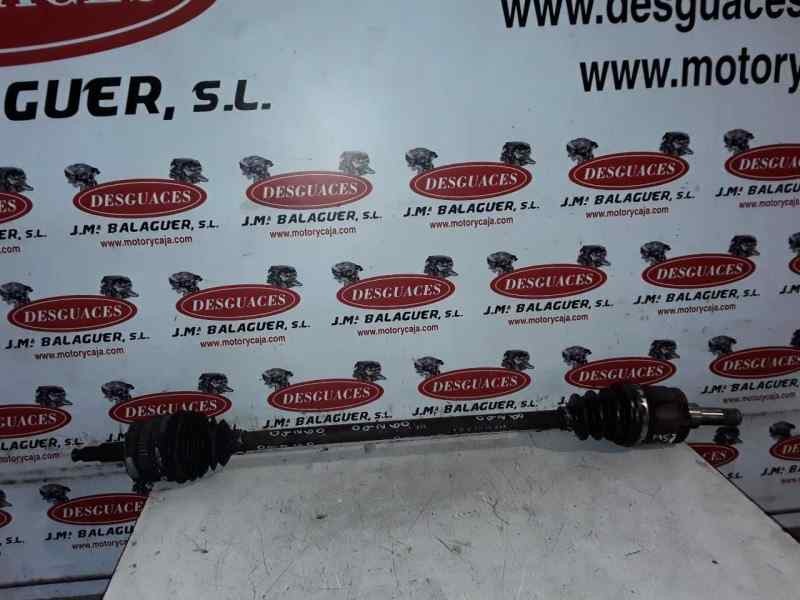 Recambio de transmision delantera derecha para » otros... modelos referencia OEM IAM   