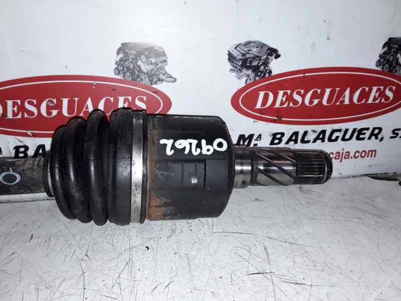 Recambio de transmision delantera izquierda para » otros... modelos referencia OEM IAM   