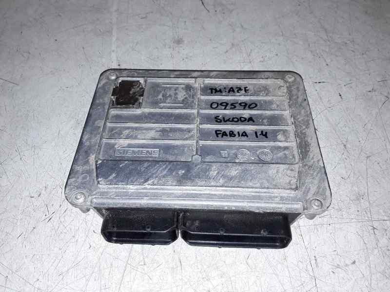 Recambio de centralita motor uce para » otros... modelos referencia OEM IAM   