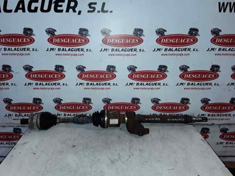 Recambio de transmision delantera derecha para » otros... modelos referencia OEM IAM   