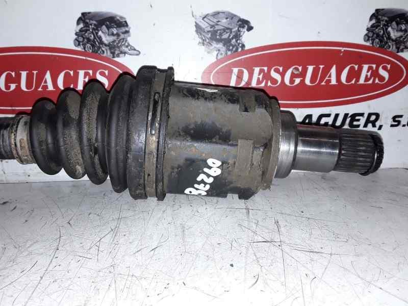 Recambio de transmision delantera izquierda para » otros... modelos referencia OEM IAM   