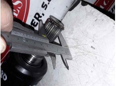 Recambio de transmision delantera izquierda para » otros... modelos referencia OEM IAM    2