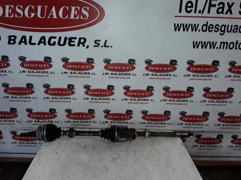 Recambio de transmision delantera derecha para » otros... modelos referencia OEM IAM   