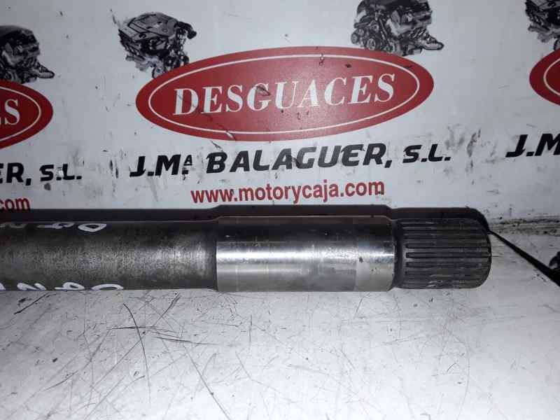 Recambio de transmision delantera derecha para » otros... modelos referencia OEM IAM   