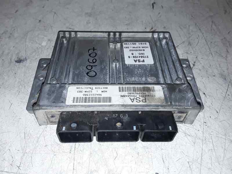 Recambio de centralita motor uce para » otros... modelos referencia OEM IAM   