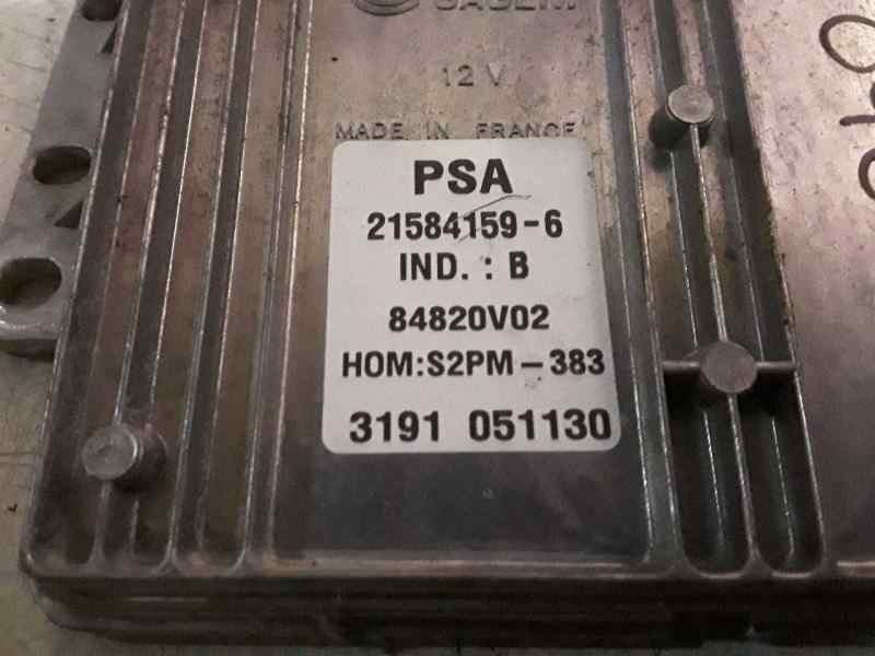 Recambio de centralita motor uce para » otros... modelos referencia OEM IAM   