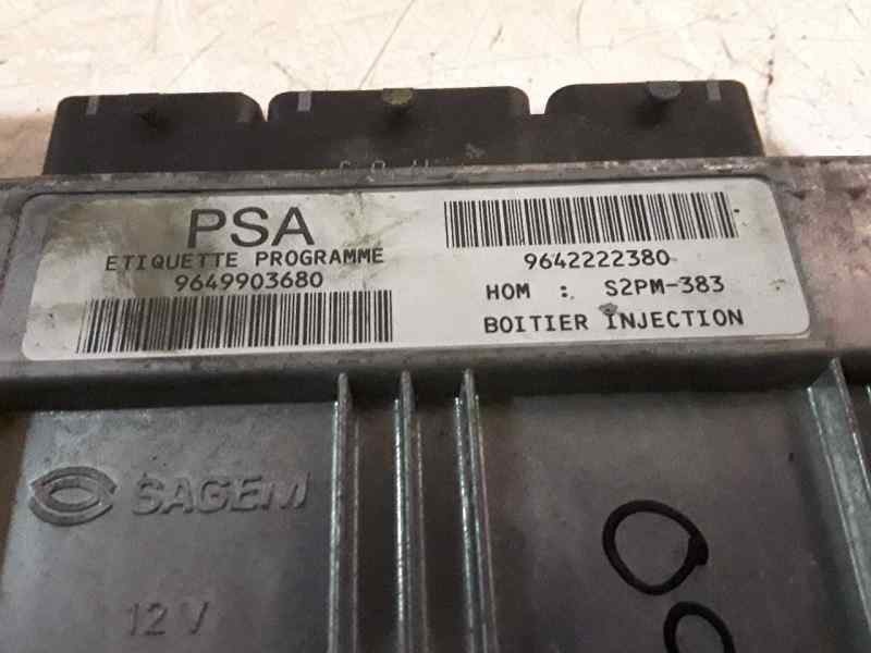 Recambio de centralita motor uce para » otros... modelos referencia OEM IAM   