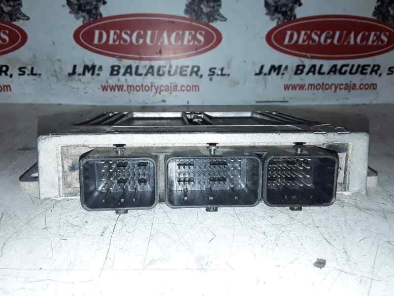 Recambio de centralita motor uce para » otros... modelos referencia OEM IAM   