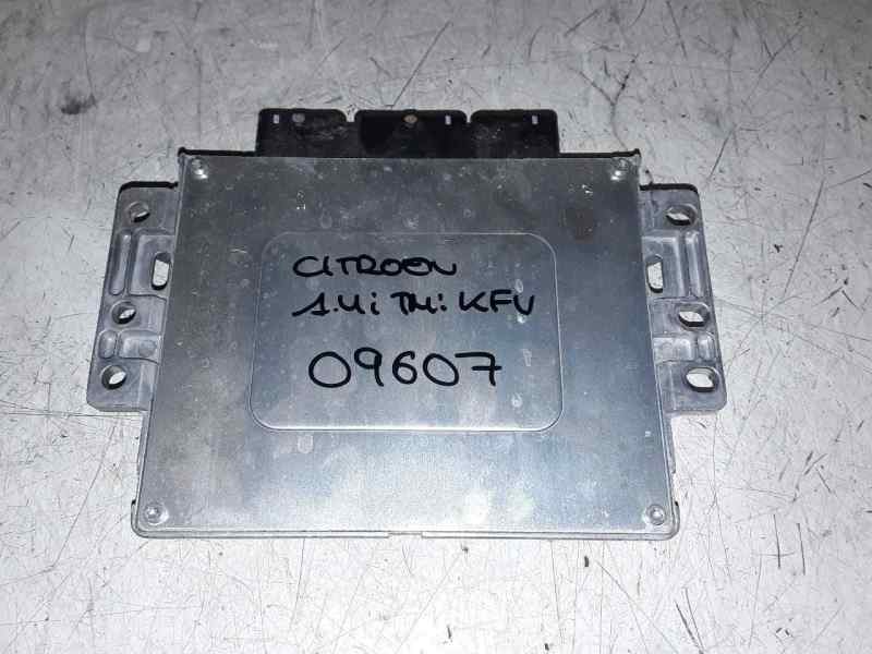 Recambio de centralita motor uce para » otros... modelos referencia OEM IAM   