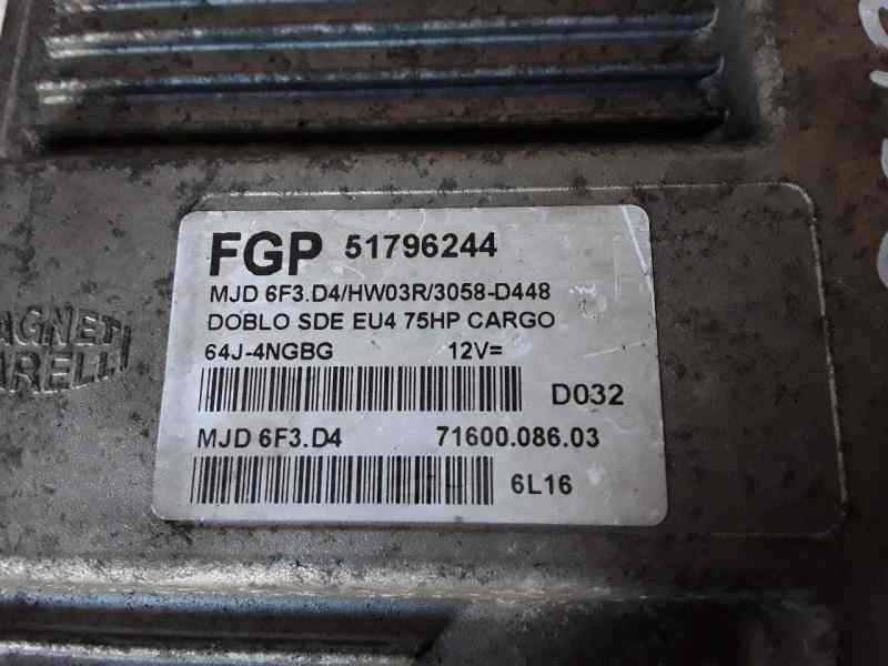 Recambio de centralita motor uce para » otros... modelos referencia OEM IAM   