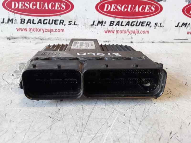 Recambio de centralita motor uce para » otros... modelos referencia OEM IAM   