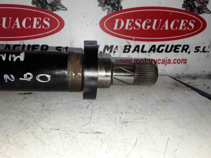 Recambio de transmision delantera derecha para » otros... modelos referencia OEM IAM   