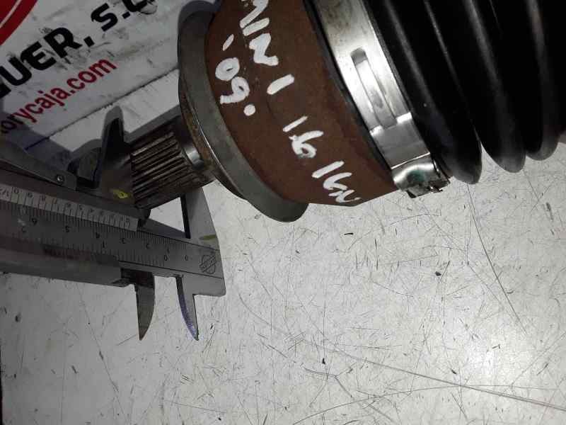 Recambio de transmision delantera derecha para » otros... modelos referencia OEM IAM   