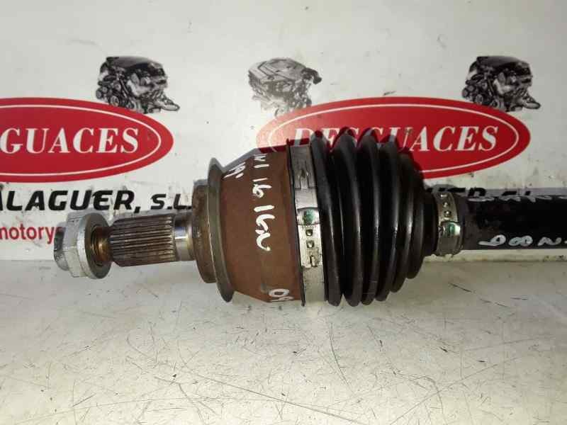 Recambio de transmision delantera derecha para » otros... modelos referencia OEM IAM   