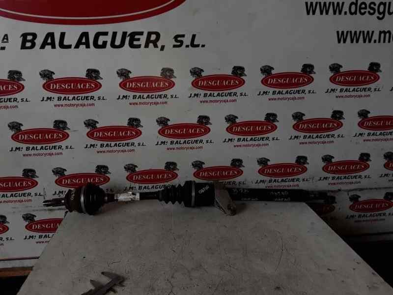 Recambio de transmision delantera derecha para » otros... modelos referencia OEM IAM   
