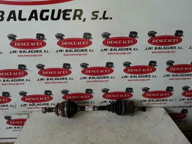 Recambio de transmision delantera izquierda para » otros... modelos referencia OEM IAM   