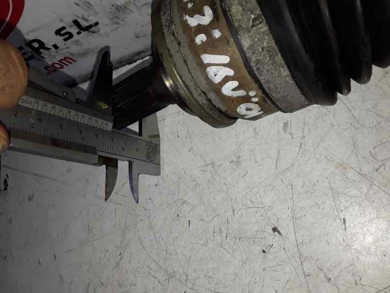 Recambio de transmision delantera izquierda para » otros... modelos referencia OEM IAM   