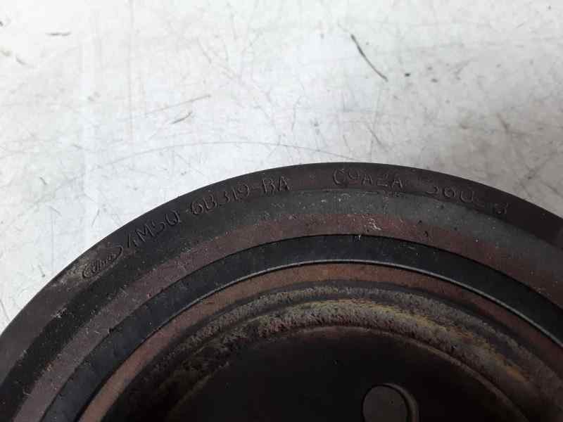 Recambio de polea cigueñal para » otros... modelos referencia OEM IAM   