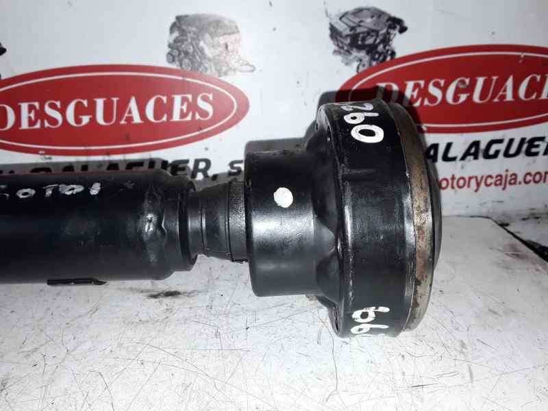 Recambio de transmision central para » otros... modelos referencia OEM IAM 7L6521101F  