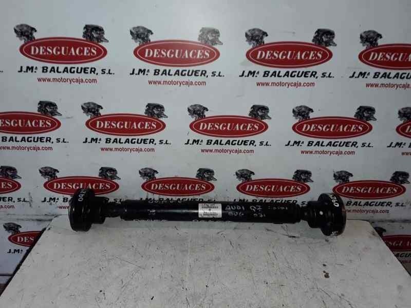 Recambio de transmision central para » otros... modelos referencia OEM IAM 7L6521101F  