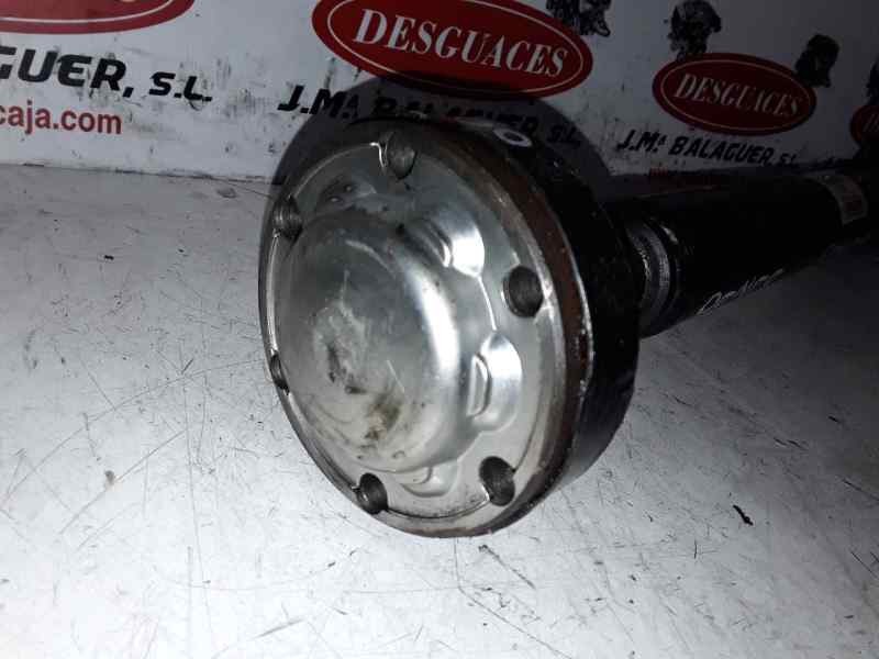 Recambio de transmision central para » otros... modelos referencia OEM IAM 7L6521101F  