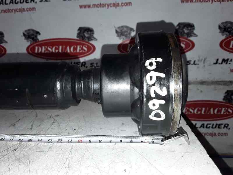 Recambio de transmision central para » otros... modelos referencia OEM IAM 7L6521101F  