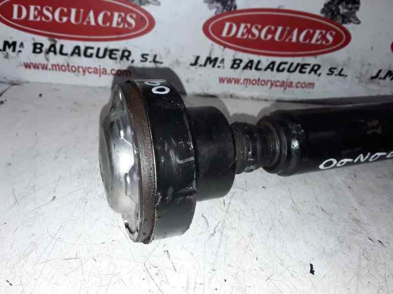 Recambio de transmision central para » otros... modelos referencia OEM IAM 7L6521101F  