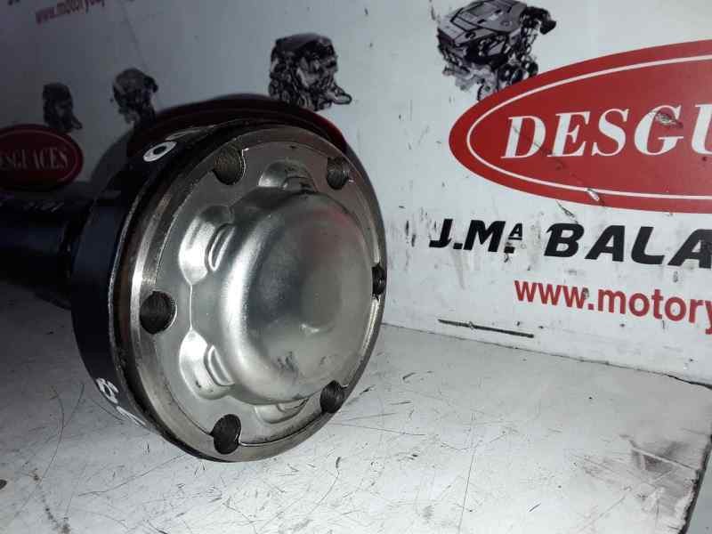 Recambio de transmision central para » otros... modelos referencia OEM IAM 7L6521101F  