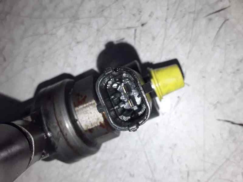 Recambio de inyector para opel astra h berlina referencia OEM IAM 0445110175  