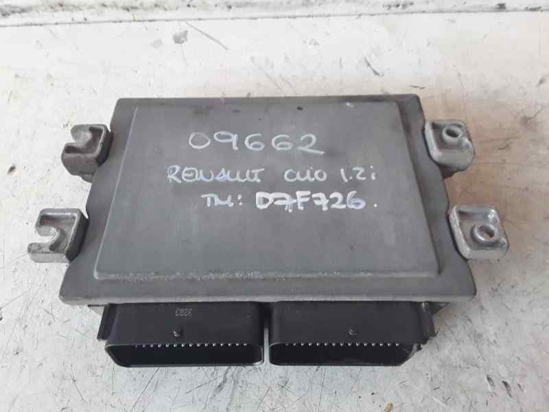 Recambio de centralita motor uce para » otros... modelos referencia OEM IAM   