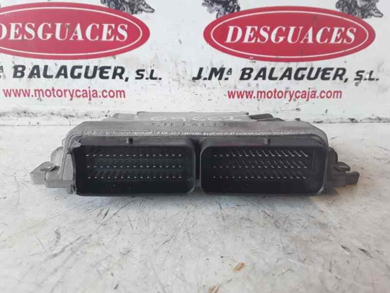 Recambio de centralita motor uce para » otros... modelos referencia OEM IAM   
